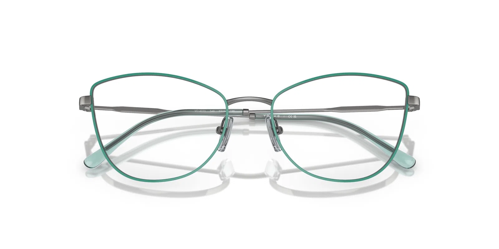 Vogue Eyewear 4273 Eyeglasses - view 11